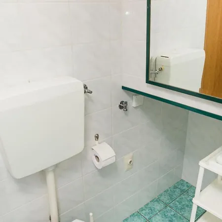 Alba - 1 Bedroom Apartment Rovinj