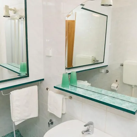 Alba - 1 Bedroom Apartment