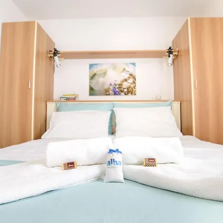 Alba - 1 Bedroom Apartment Rovinj